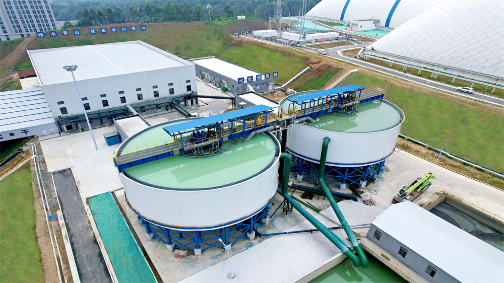 水处理系统